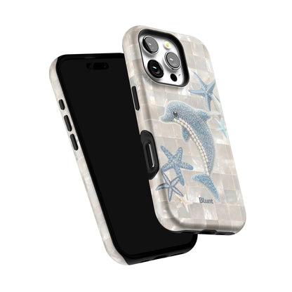 Crystal-Tide-iphone-case-iPhone 16 Pro-5
