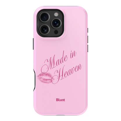 Heavenly iPhone Case