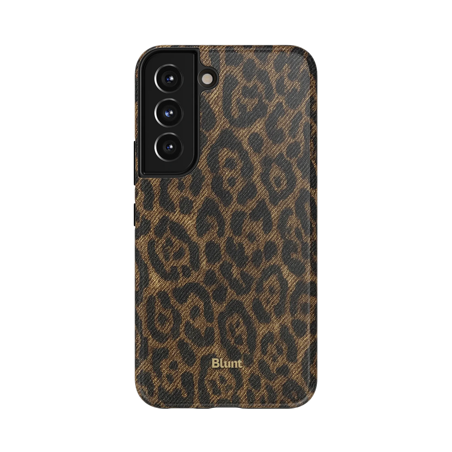 Classic Cheetah Samsung Case
