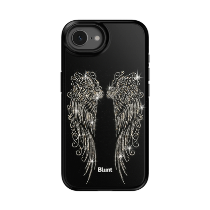 Halo Baby iPhone Case