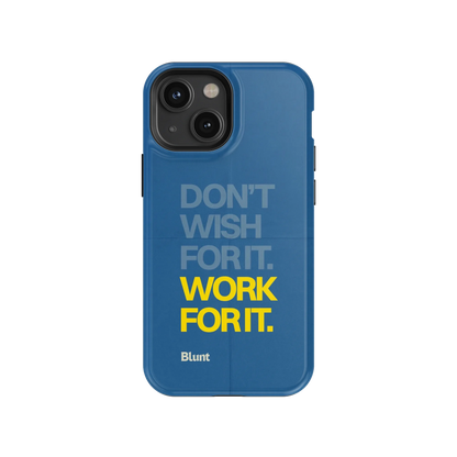 Uprise iPhone Case