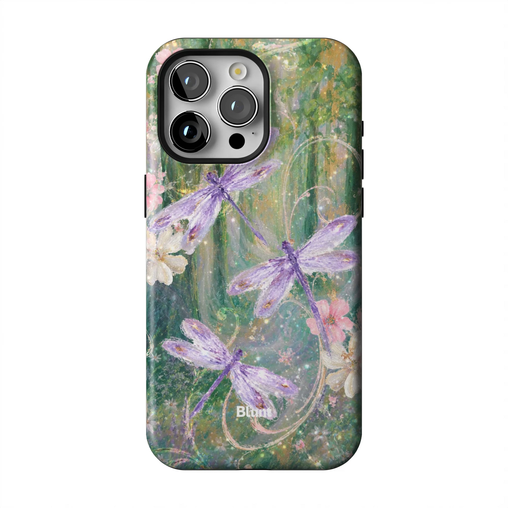 Garden-Spell-iphone-case-iPhone 15 Pro Max-1
