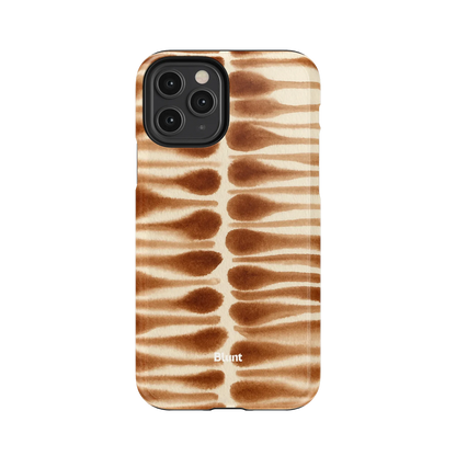 Tessa iPhone Case