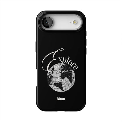 Explorer-iphone-case-iPhone 17 Air-1