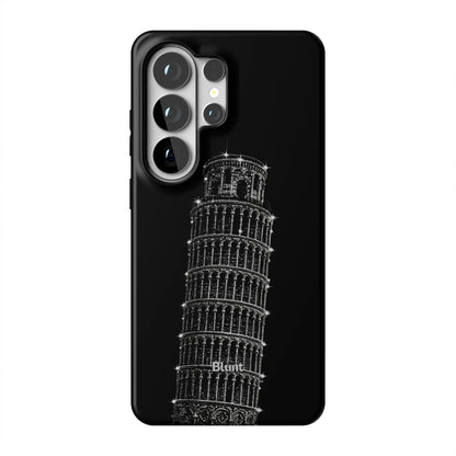 Shining-Pisa-samsung-case-Galaxy S26 Ultra-1