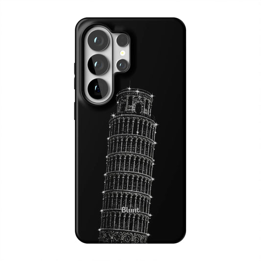 Shining-Pisa-samsung-case-Galaxy S26 Ultra-1