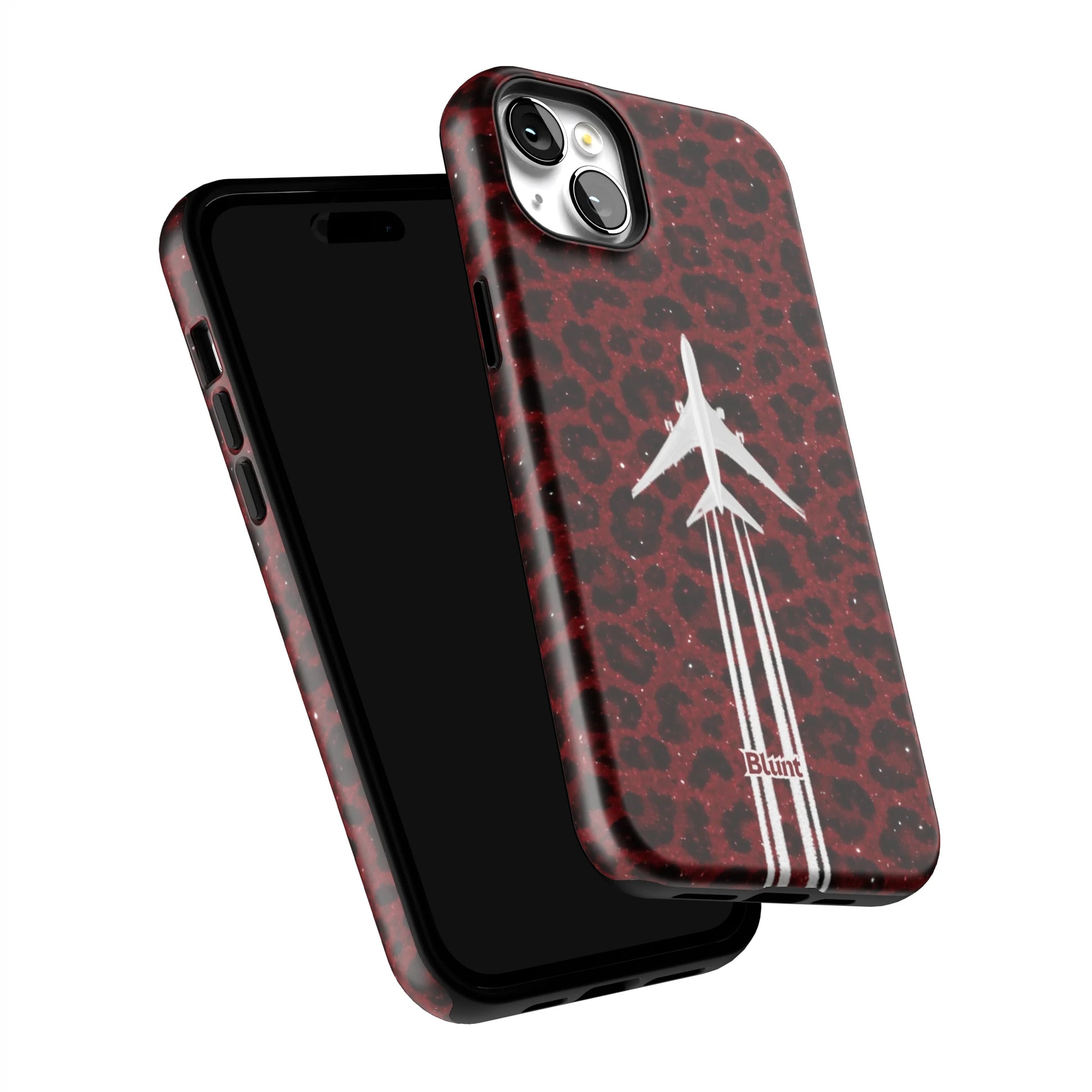 Runway-Diva-iphone-case-iPhone 14 Plus-5