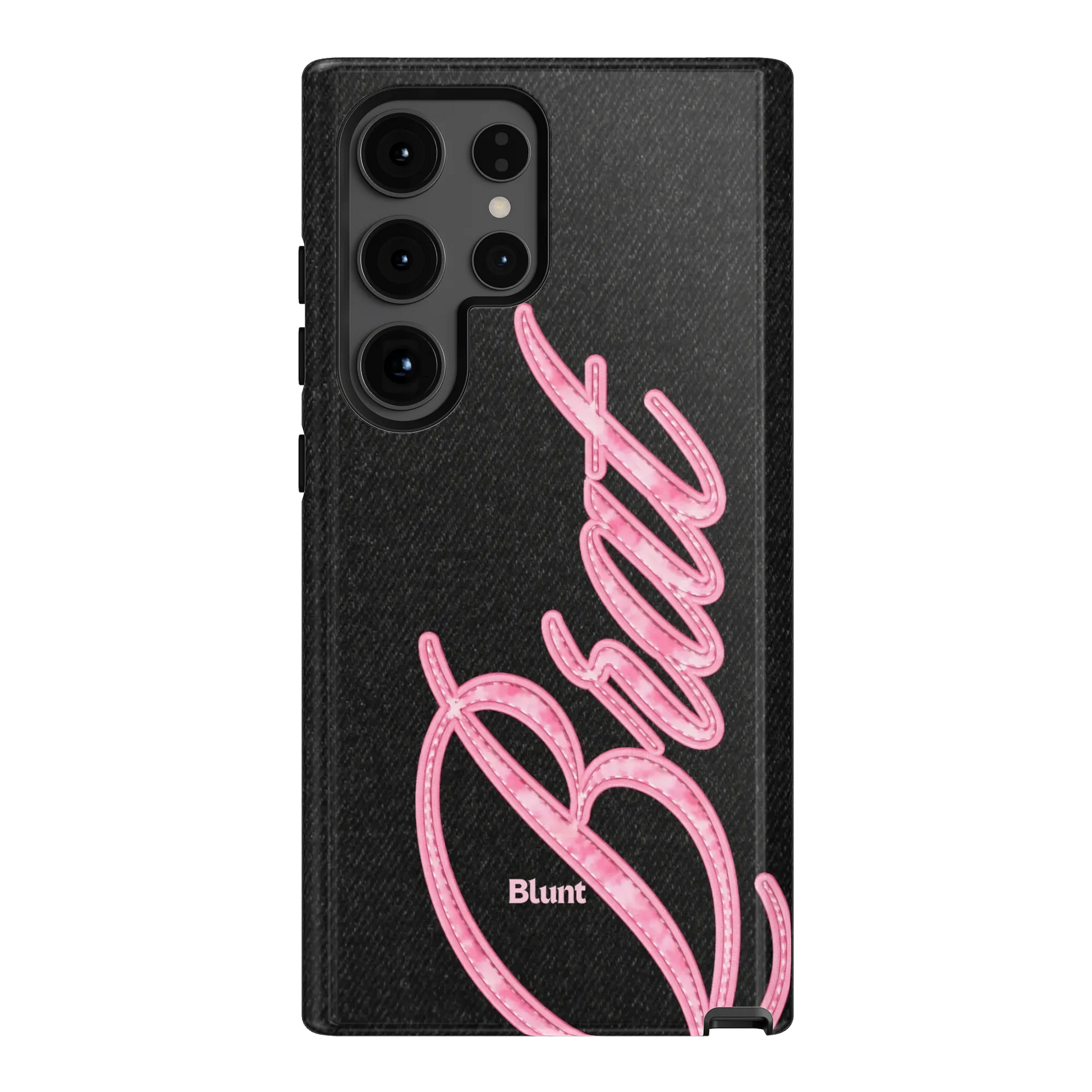 Pink-Brat-samsung-case-Galaxy S24 Ultra-1