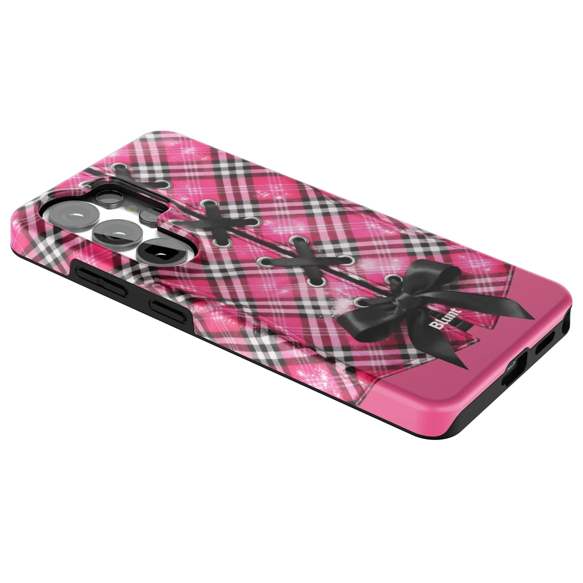 Pink-Punk-samsung-case-Galaxy S26 Ultra-2