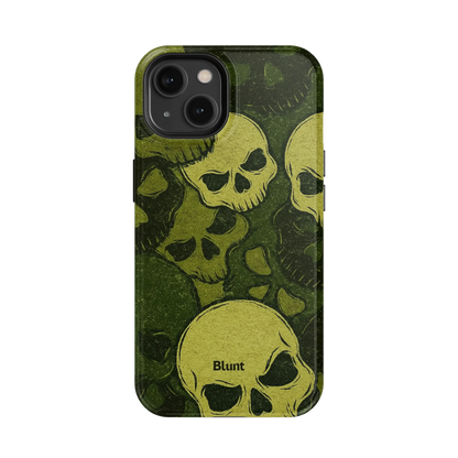Ranger iPhone Case