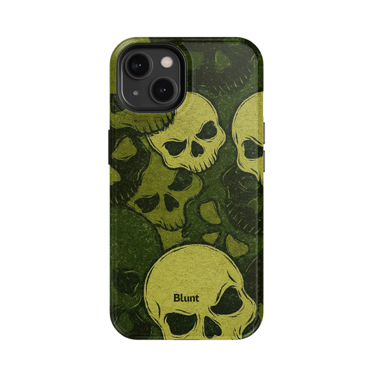 Ranger iPhone Case