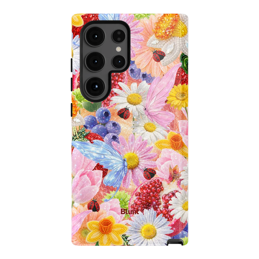 Alfea Samsung Case