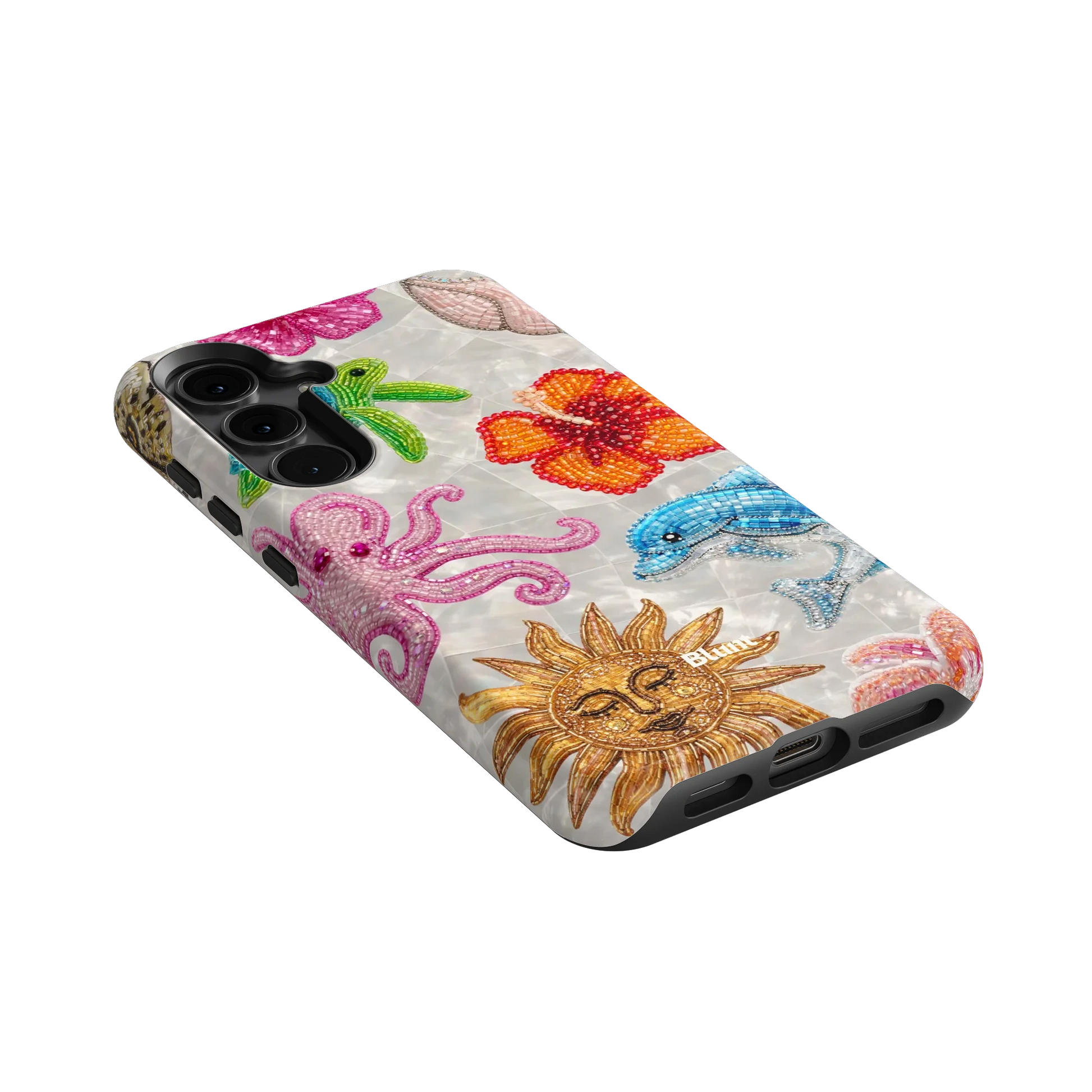 Midnight-Sun-samsung-case-Galaxy S24-2