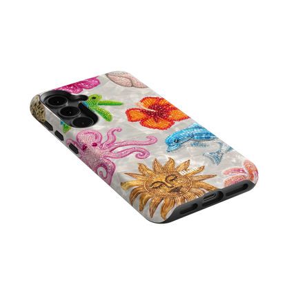 Midnight-Sun-samsung-case-Galaxy S24-2