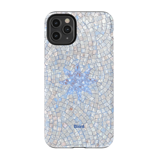 Blue-Sunstone-iphone-case-iPhone 11 Pro Max-1