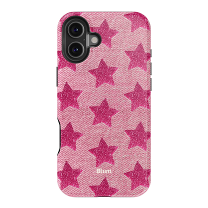 Starlit Crush iPhone Case