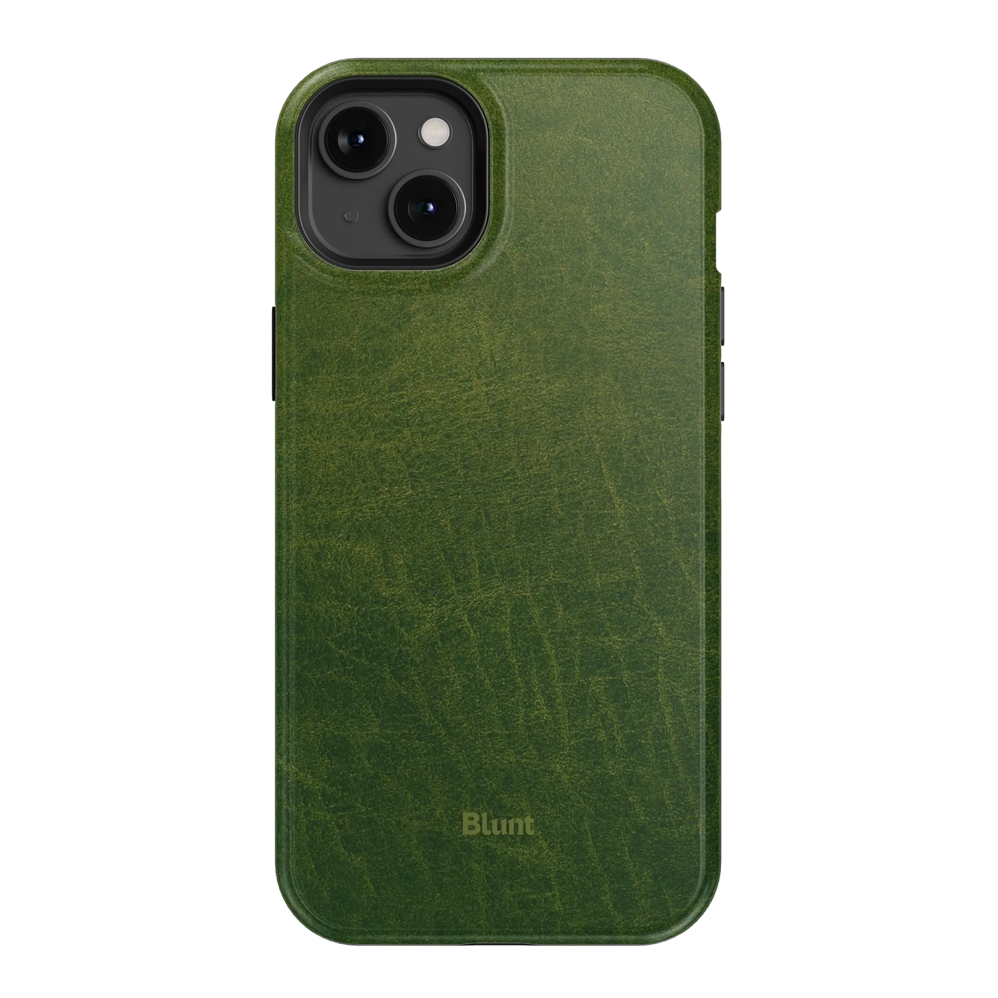 Verdor iPhone Case