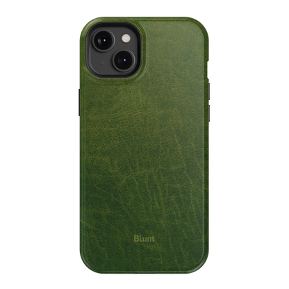 Verdor iPhone Case