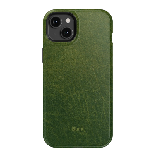 Verdor iPhone Case
