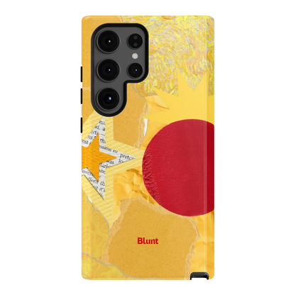Zadie Samsung Case