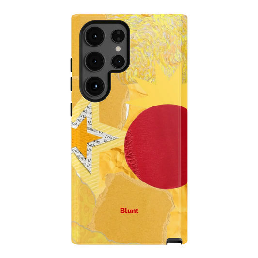 Zadie Samsung Case