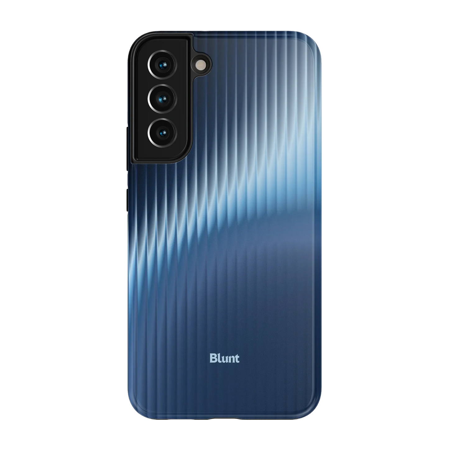 Midnight Tide Samsung Case