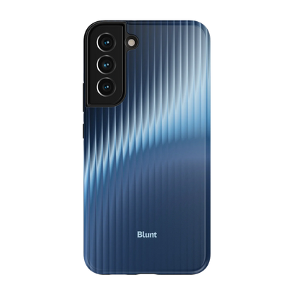 Midnight Tide Samsung Case