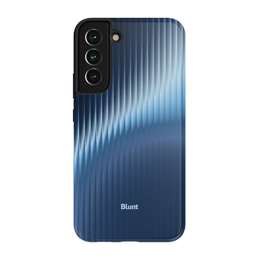 Midnight Tide Samsung Case