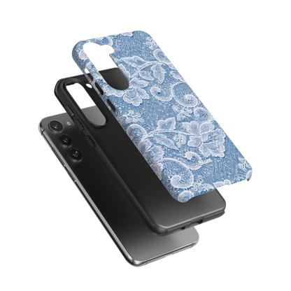 Blue-Mary-samsung-case-Galaxy S23 Plus-3