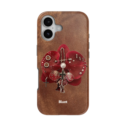 Western Relic iPhone Case