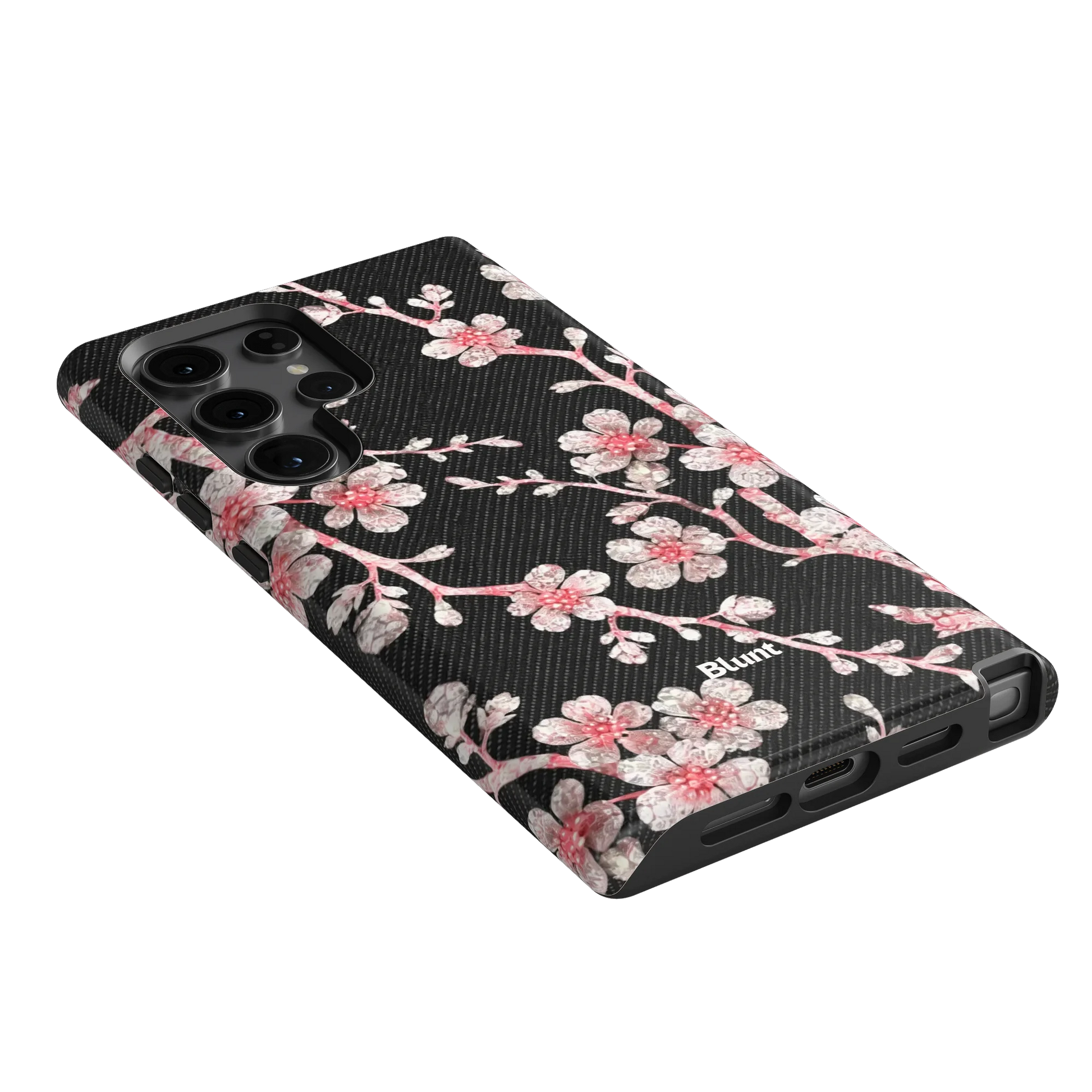 Buttoned-Blossom-samsung-case-Galaxy S24 Ultra-2