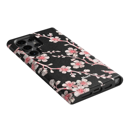 Buttoned-Blossom-samsung-case-Galaxy S24 Ultra-2