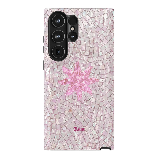 Pink-Sunstone-samsung-case-S23 Ultra-1