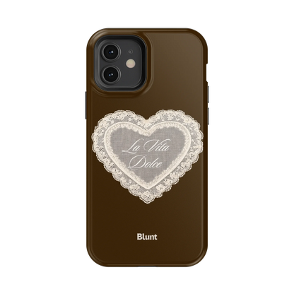 Laced Vita iPhone Case