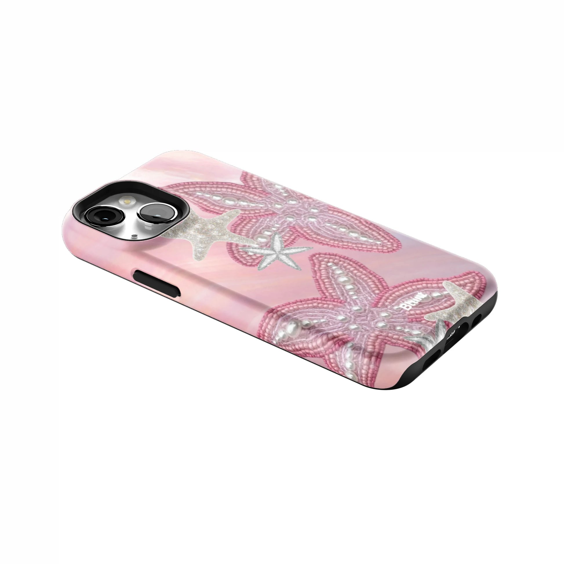 Starfish-iphone-case-iPhone 13 Mini-2
