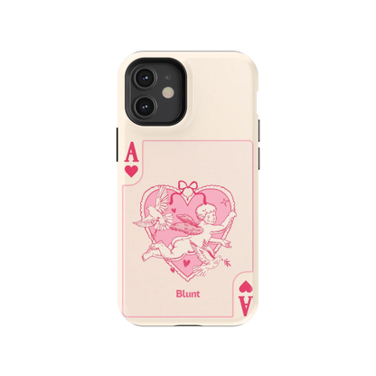 Lucky Love iPhone Case