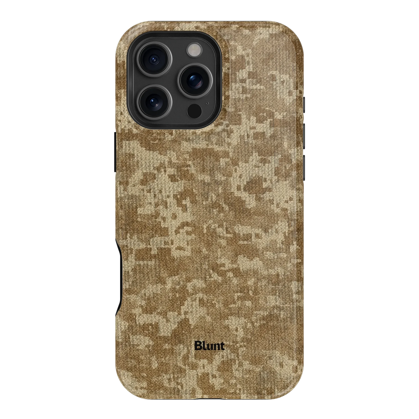 Sandstorm iPhone Case