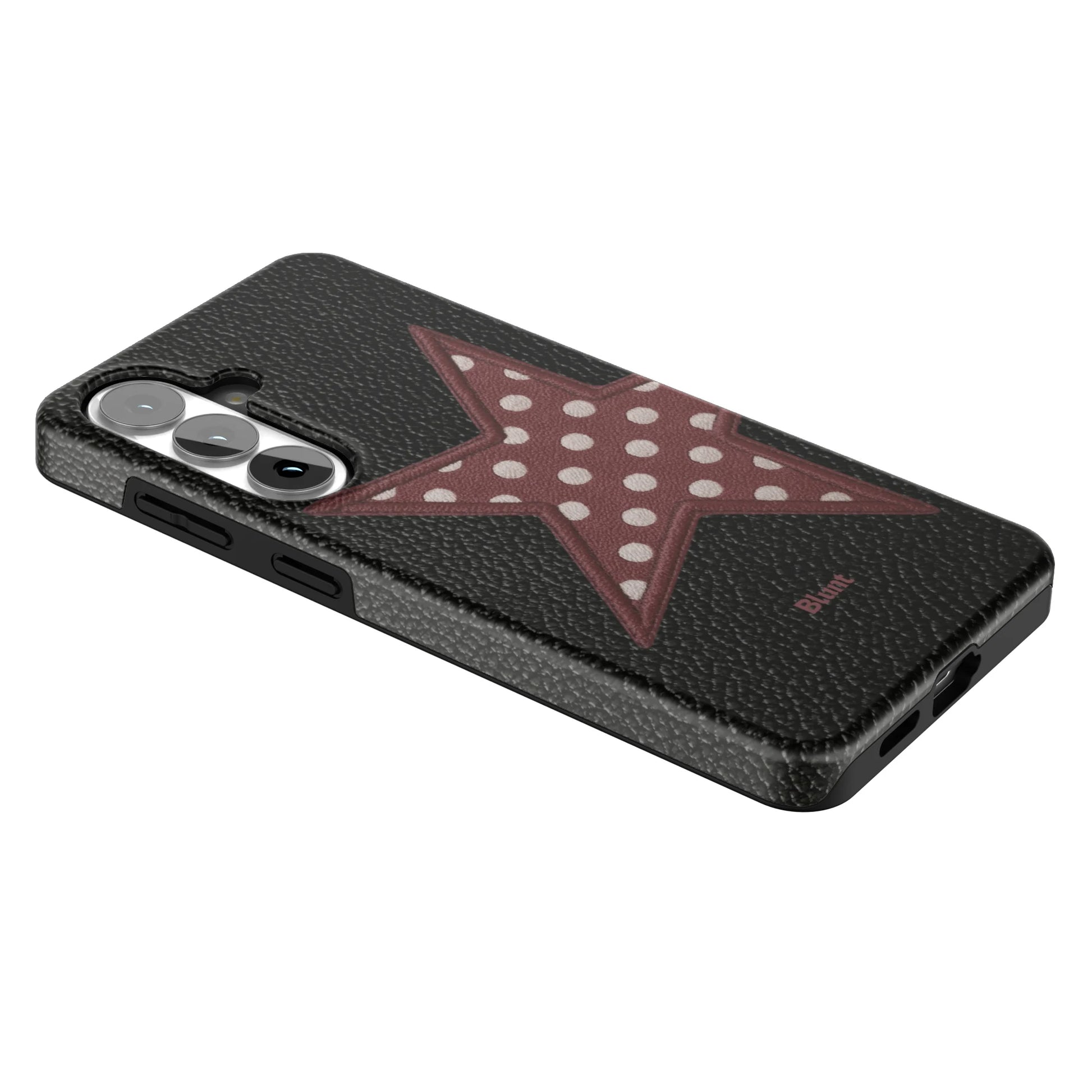 Polka-Star-samsung-case-Galaxy S26 Plus-2