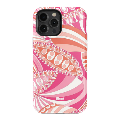 Eliora iPhone Case