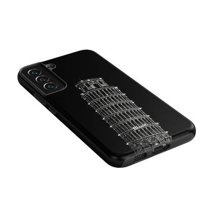 Shining-Pisa-samsung-case-Galaxy S22 Plus-2