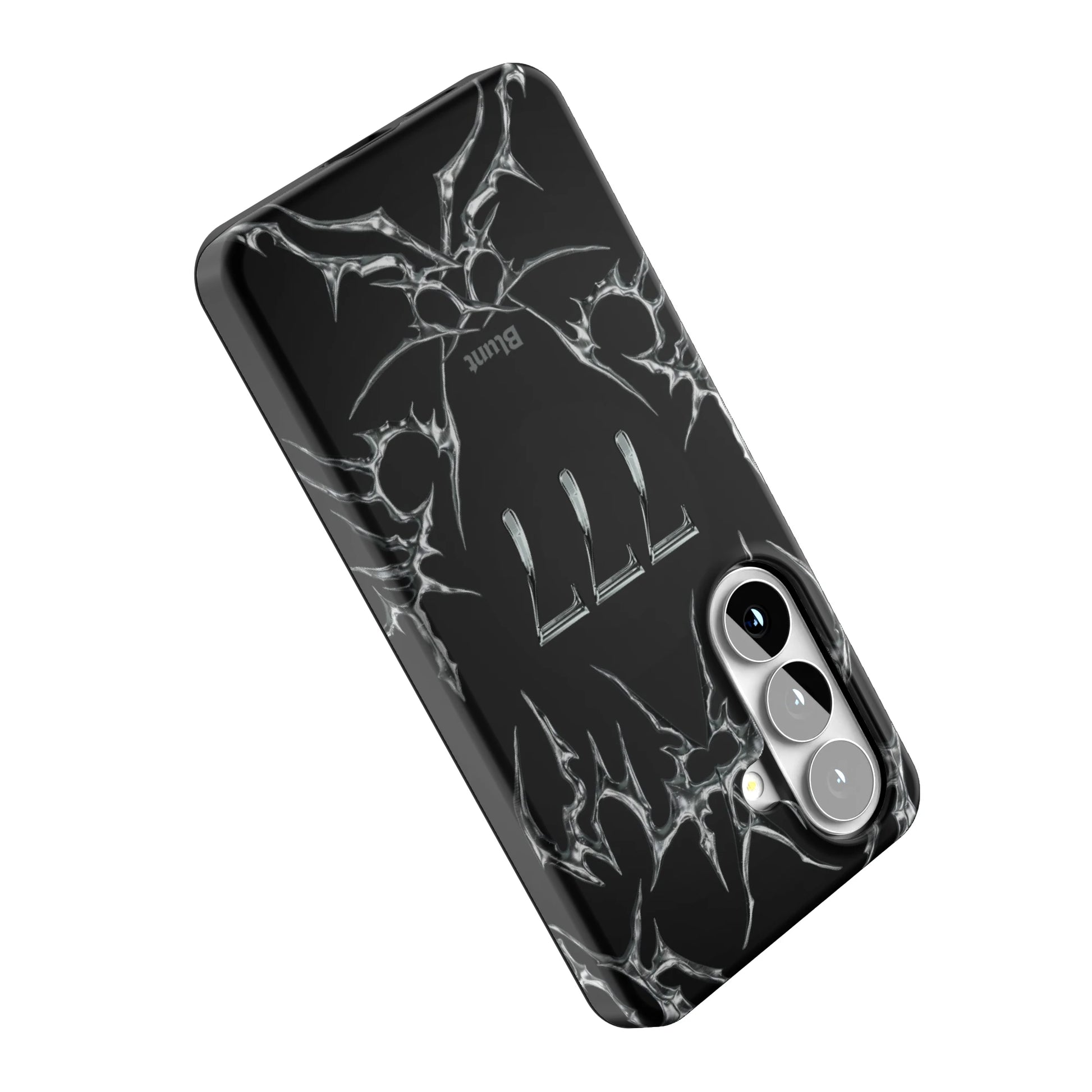 Lucky-Chrome-samsung-case-Galaxy S26-4