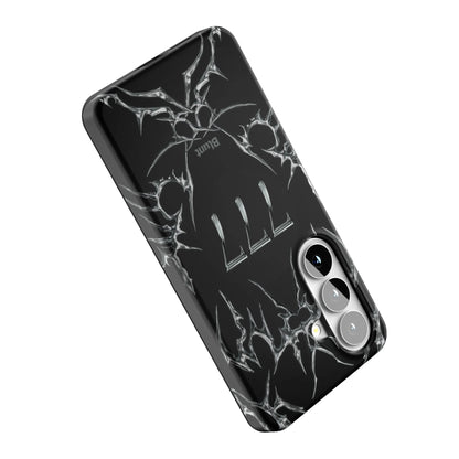 Lucky-Chrome-samsung-case-Galaxy S26-4