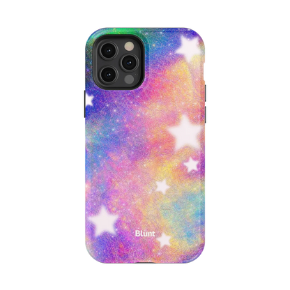 Starspill iPhone Case
