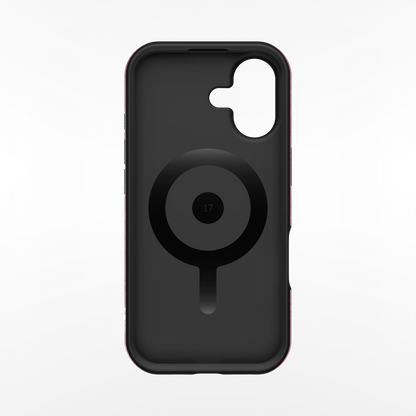 Pink Stardust iPhone Case