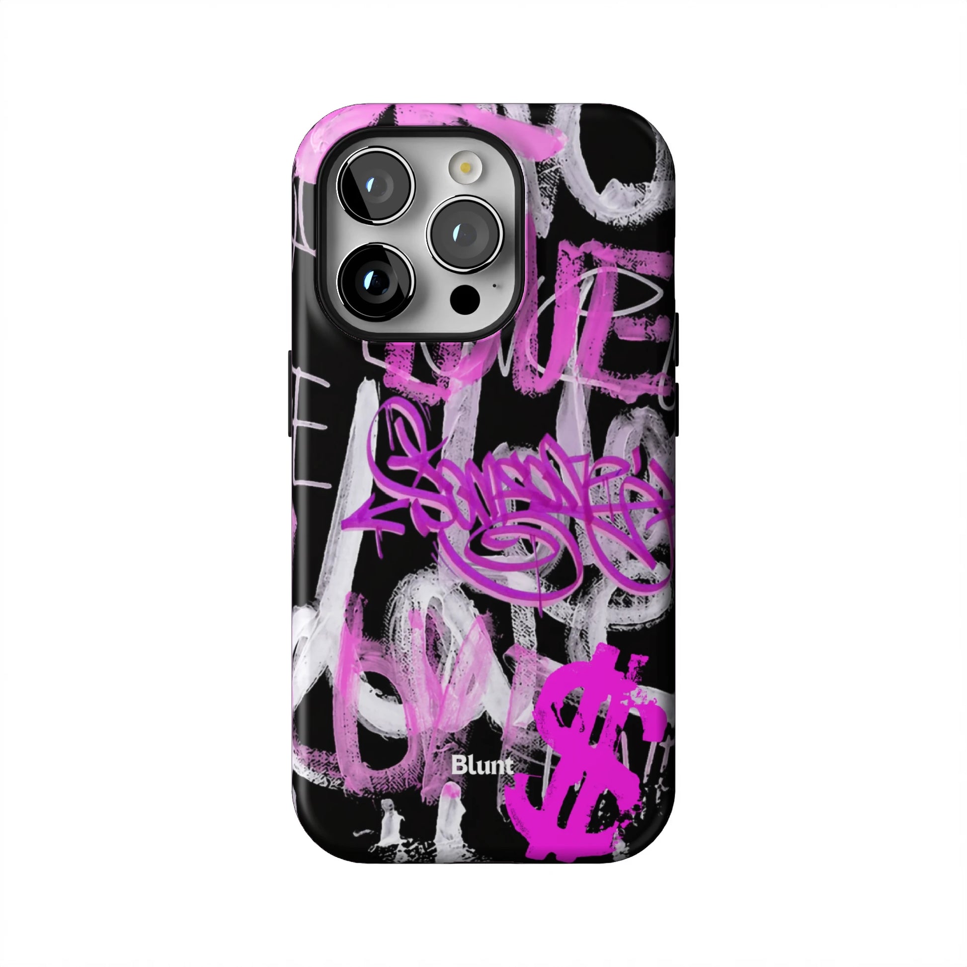 Marked-Street-iphone-case-iPhone 14 Pro-1