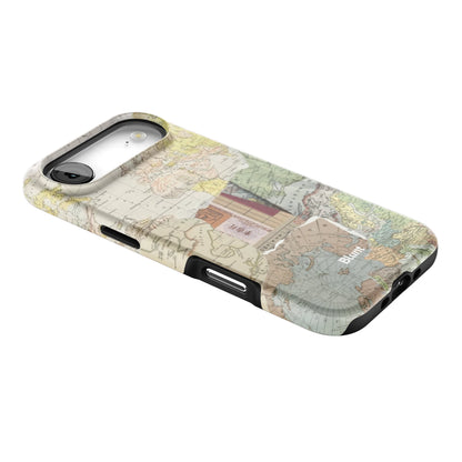 Mapfold-iphone-case-iPhone 17 Air-2