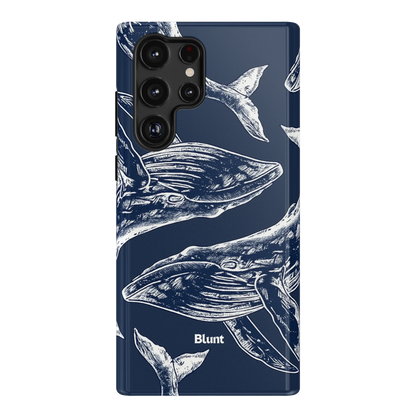 Podline Samsung Case