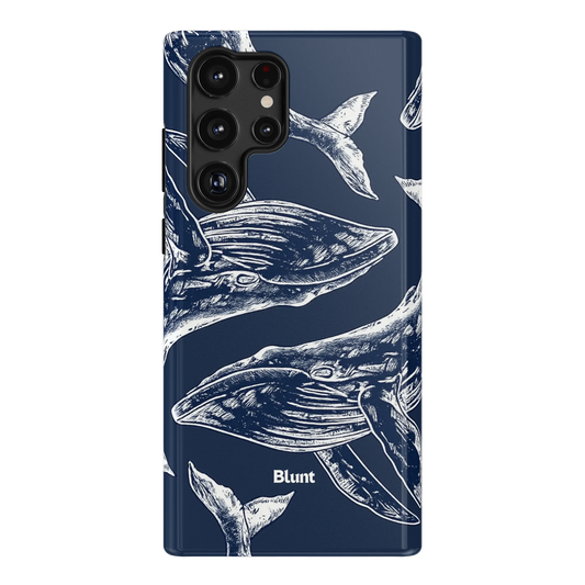 Podline Samsung Case
