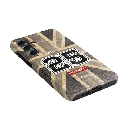 Vintage-Brit-samsung-case-Galaxy S25 Plus-2