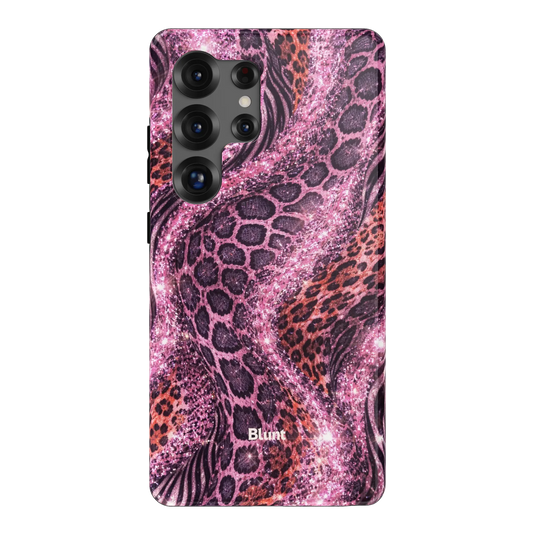 Pinky-Feral-samsung-case-Galaxy S25 Ultra-1